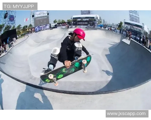 上海滑板队在世界街舞大赛中的战术表现分析与点评