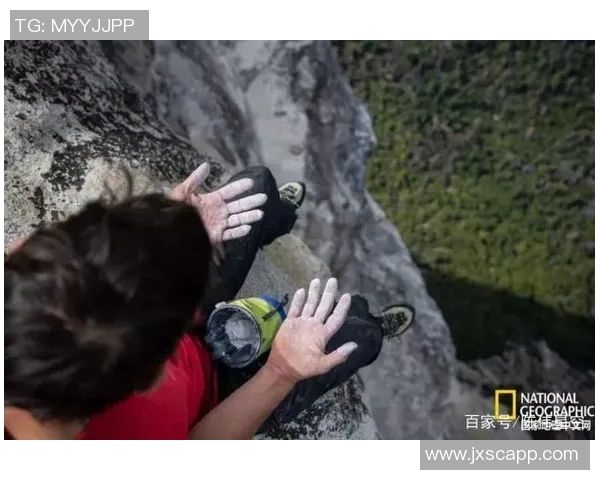 专访攀岩冠军陈伟揭秘成功背后的训练与心态秘诀