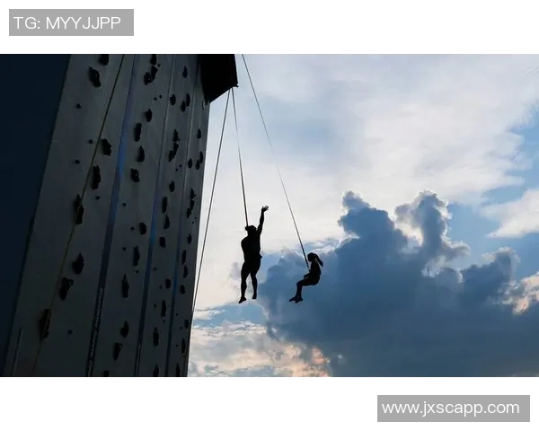 成都攀岩队荣登全国攀岩技术排行榜第七名展现实力与潜力