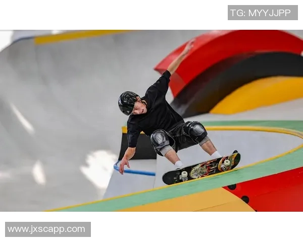 广州滑板队在攀岩联赛中的个人能力展现与团队协作分析