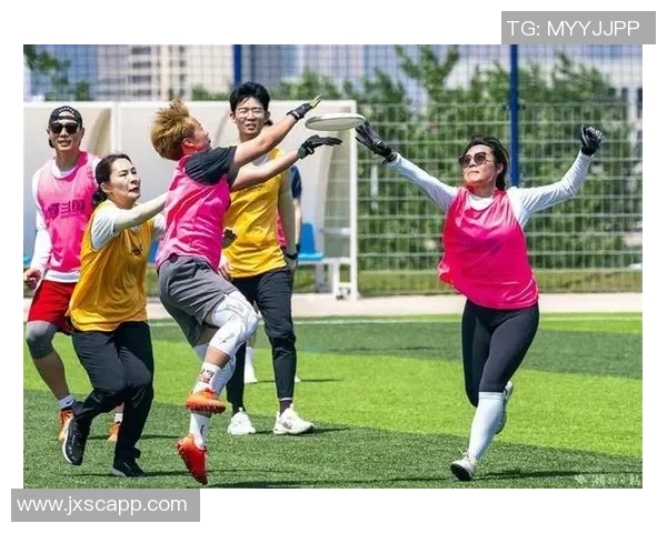 南京飞盘队展现卓越灵活性荣登全国飞盘灵活性排行榜第六名