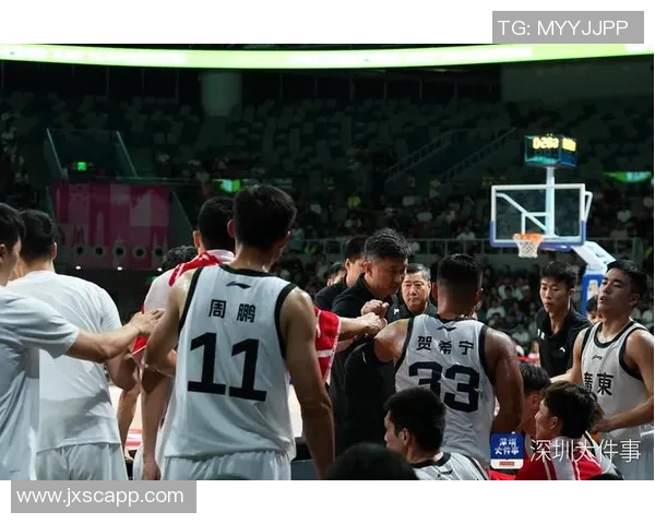 深圳篮球队在挑战赛中的比赛经验与表现分析与点评