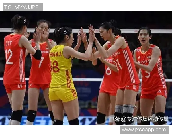 深圳排球队以60分领跑世界锦标赛积分榜展现强大实力与竞争力