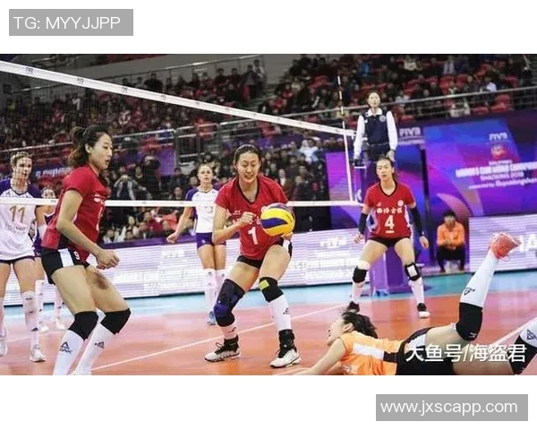 上海排球队个人能力大揭秘全方位点评与分析