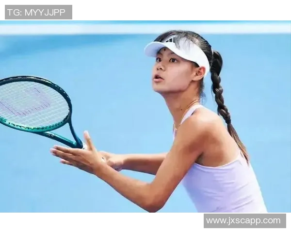 刘静专访：从青涩小将到网球明星的成长之路回顾与展望